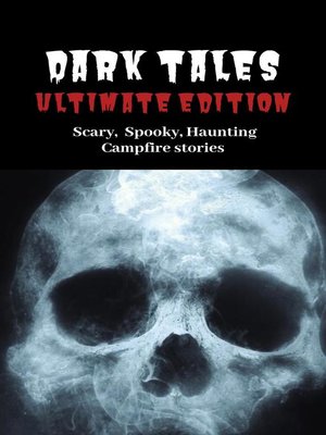 cover image of Dark Tales